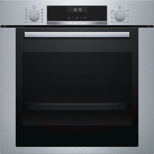 ‏תנור בנוי Bosch HBG337BS0Y בוש