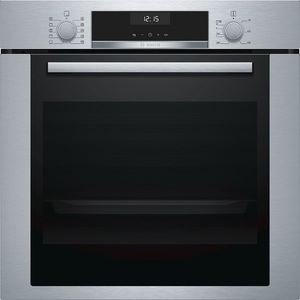 ‏תנור בנוי Bosch HBG337BS0Y בוש
