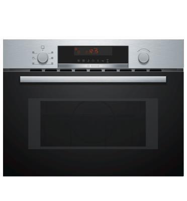 ‏תנור בנוי Bosch CMA585GS0 בוש במלאי !!!!