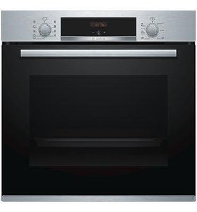 ‏תנור בנוי פירוליטי Bosch HBG573BS0 בוש