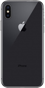 החלפת גב Apple iPhone XS