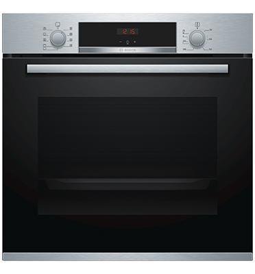 ‏תנור בנוי Bosch HBG533BS0Y 