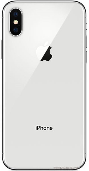 החלפת גב Apple iPhone XS MAX