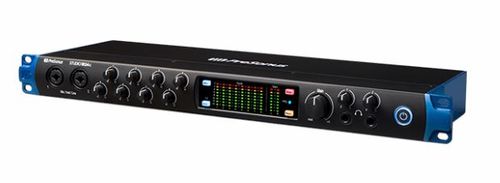 PreSonus Studio 1824C Audio Interface