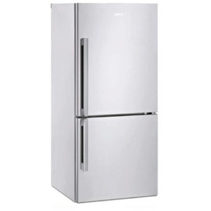 מקרר מקפיא תחתון Beko CN151120X ‏497 ‏ליטר בקו