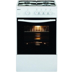 תנור אפייה Beko cs41011s בקו