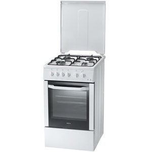 תנור אפייה Beko CSE52010DW בקו