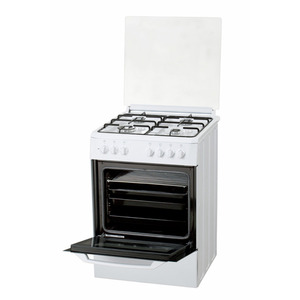 תנור אפייה Beko CSE 62121 DW בקו