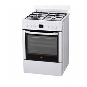 תנור אפייה Beko CSM61321DW בקו