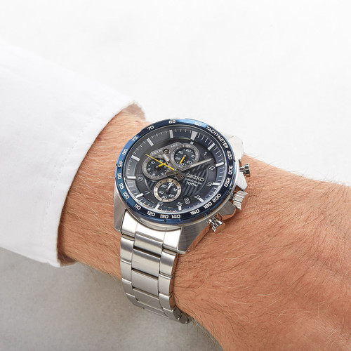 SEIKO SSB321P1 סייקו - Seiko - שעונים לגבר