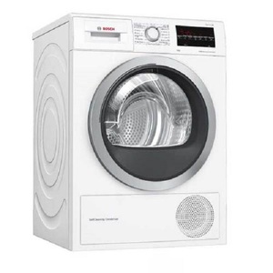 מייבש כביסה Bosch WTW8547IL 