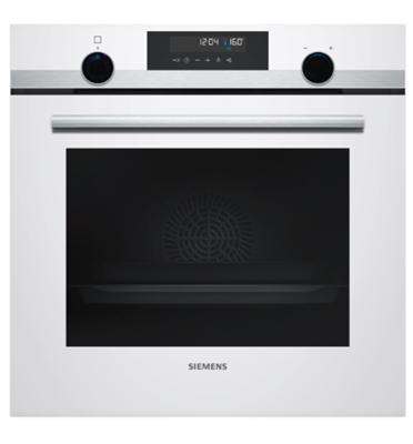 תנור בנוי 71 ליטר SIEMENS HB578GBW0Y