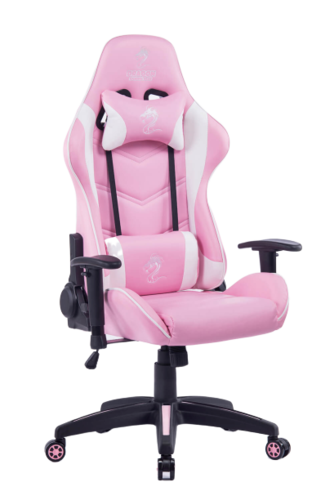 ‫‪OLYMPUS GAMING CHAIR‬‬ DRAGON - כסא גיימינג מקצועי דרגון דגם אולימפוס אדום