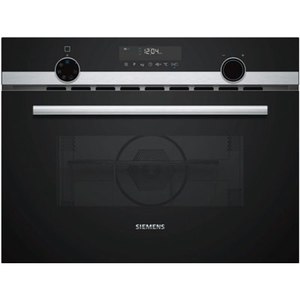 תנור משולב מיקרוגל Siemens דגם CM585AMS0