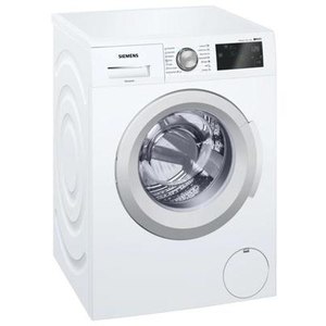 מכונת כביסה Siemens WM12N06BPL סימנס