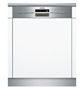מדיח כלים ‏רחב Siemens SN536S03ME 