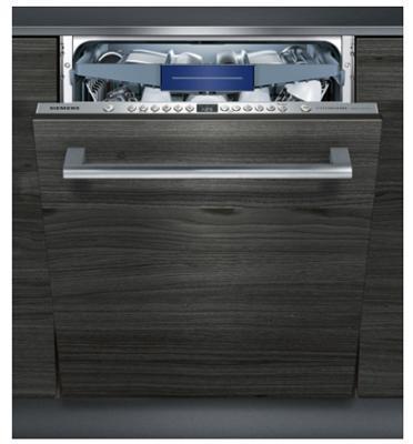 מדיח כלים Siemens SN636X00IE 