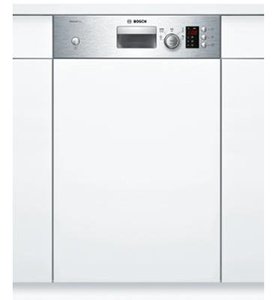 מדיח כלים ‏צר Bosch SPI25CS02E בוש