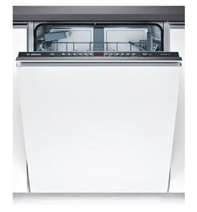 מדיח כלים רחב Bosch SMV40C40GB בוש