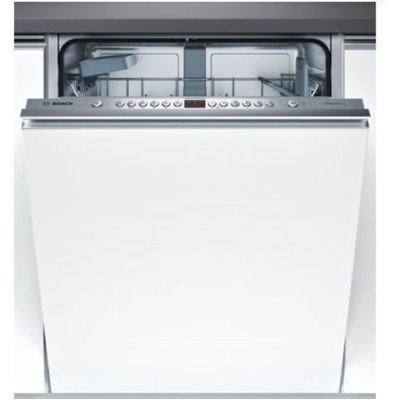 מדיח כלים אינטגרלי מלא בוש SMV24AX02E BOSCH 