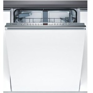 מדיח כלים אינטגרלי מלא בוש SMV24AX02E BOSCH 