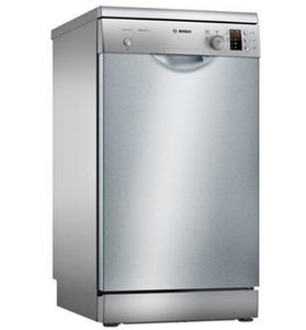 מדיח כלים ‏צר Bosch SPS46IW01E בוש