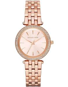 Michael Kors MK3431 רוז