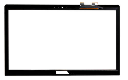 מסך טאץ' מגע עבור Asus Transformer Book Flip TP500L