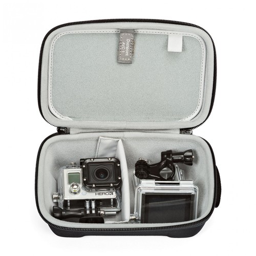 Dashpoint AVC 1 תיק למצלמת אקסטרים