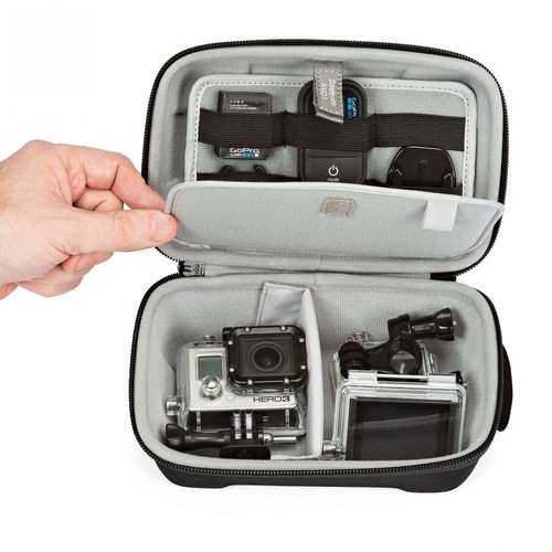 Dashpoint AVC 1 תיק למצלמת אקסטרים