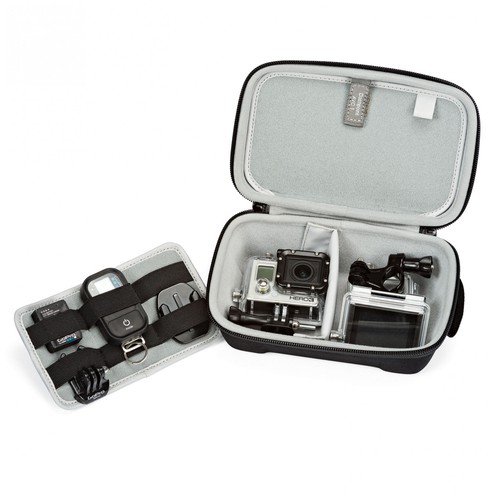 Dashpoint AVC 1 תיק למצלמת אקסטרים