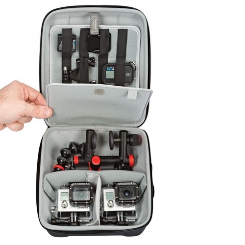 Dashpoint AVC 2 תיק למצמת אקסטרם