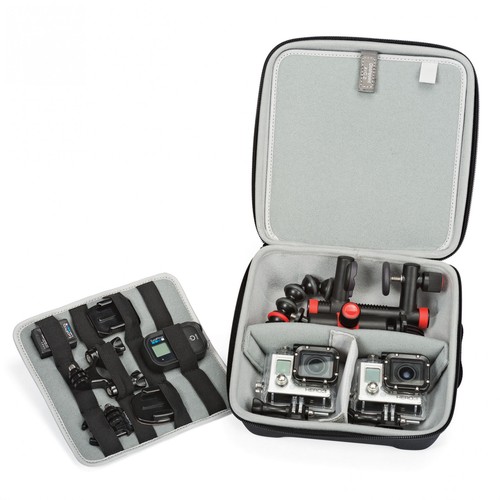Dashpoint AVC 2 תיק למצמת אקסטרם