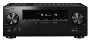 רסיבר 7.2 ערוצים Pioneer דגם VSX-934