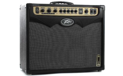 מגבר מנורות לגיטרה VYPYR60 מבית PEAVEY