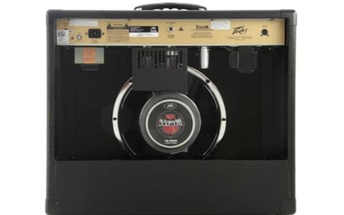 מגבר מנורות לגיטרה VYPYR60 מבית PEAVEY