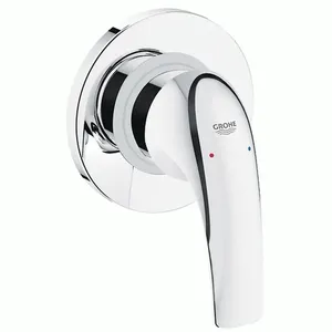 אינטרפוץ 3 דרך גרואה BauCurve 29044000 כולל גוף