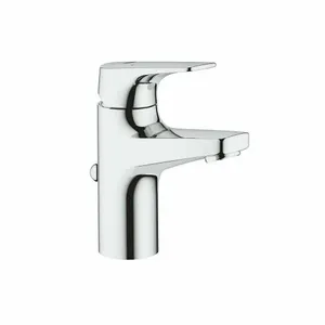 ברז פרח לכיור גרואה BauFlow 23751000