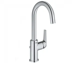 ברז פרח רחצה גרואה BauFlow 23753000