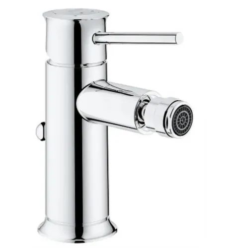 ברז פרח לבידה גרואה BauClassic 32864000 מבית Grohe בעיצוב מותאם לאדריכלים.
