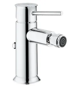 ברז פרח לבידה גרואה BauClassic 32864000
