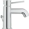 ברז רחצה נמוך גרואה BauClassic 32862000