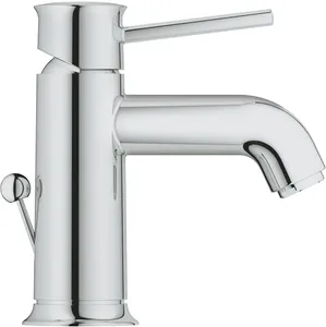 ברז רחצה נמוך גרואה BauClassic 32862000