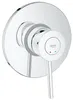 אינטרפוץ 3 דרך גרואה BauClassic 29048000 כולל גוף