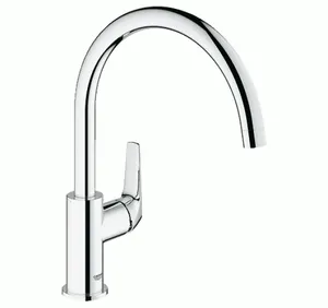 ברז פרח למטבח גרואה 31230000 KITCHEN