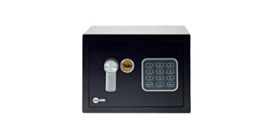 כספת מיני Electronic safe כולל קודן תוצרת 