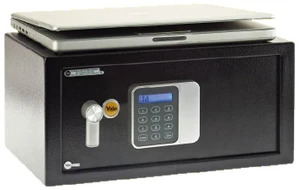 כספת למחשב נייד Laptop Safe כולל קודן תוצרת 90100916