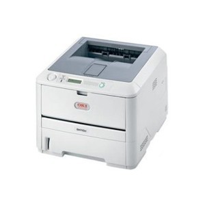 מדפסת לייזר Oki B491DN