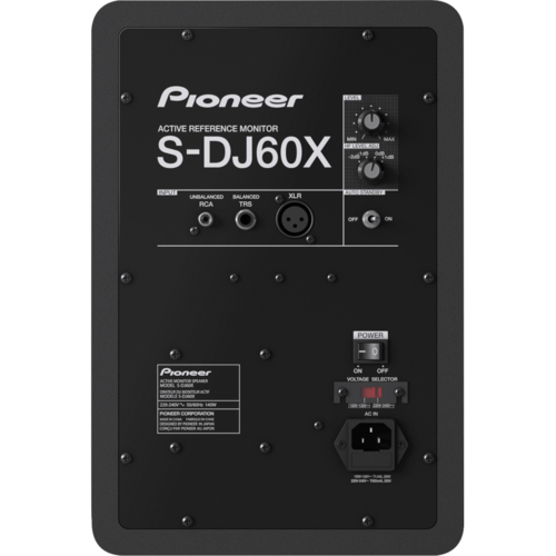 PIONEER S-DJ60X