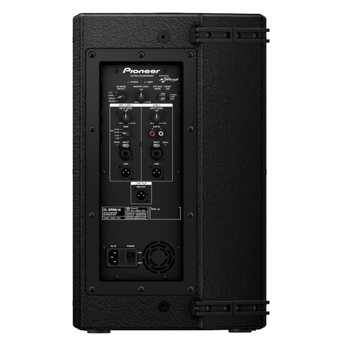 PIONEER XPRS-10